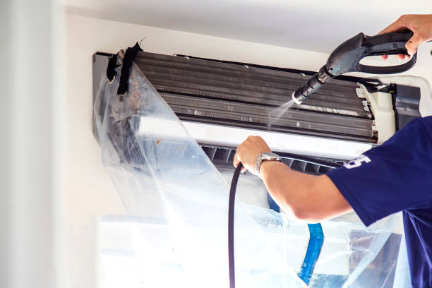 Best Best Air Duct Cleaning Company  in Wiggins, MS