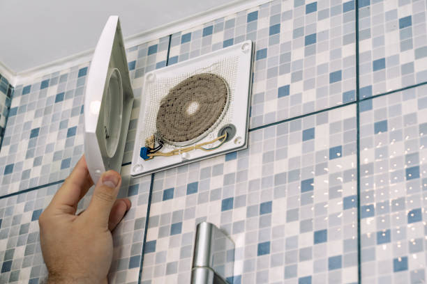 Best Commercial HVAC Duct Cleaning  in Wiggins, MS