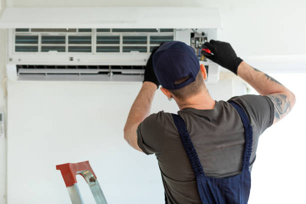 Best Ductwork Cleaning Services  in Wiggins, MS