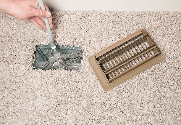 Best Affordable Duct Cleaning Services  in Wiggins, MS