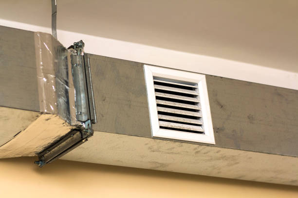 Best Emergency Air Duct Cleaning  in Wiggins, MS